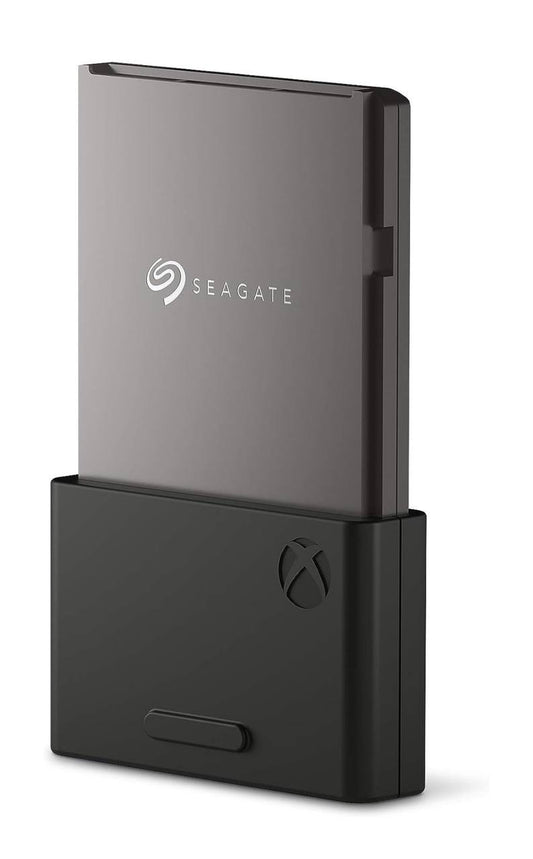 Disco Duro SSD Xbox Series SEAGATE