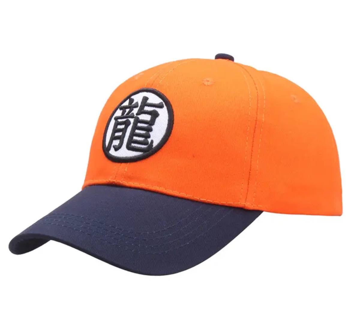 Gorras de Dragón Ball (modelos varios)