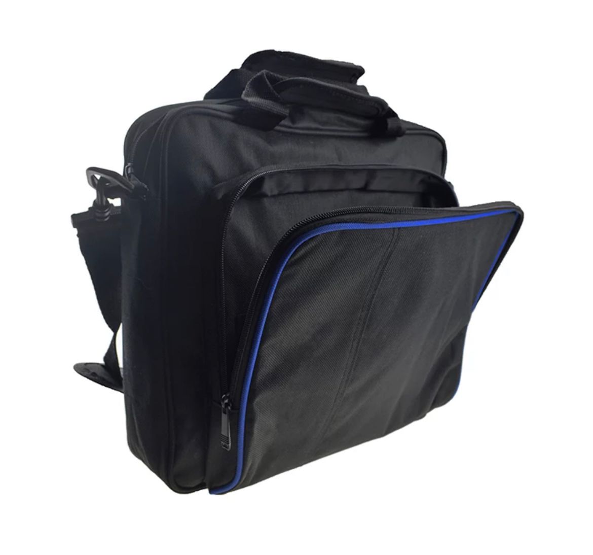 Bolso para Transportar Consola Ps4 Slim
