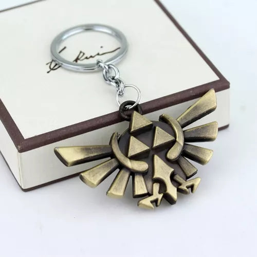 Llaveros Colección The Legend of Zelda