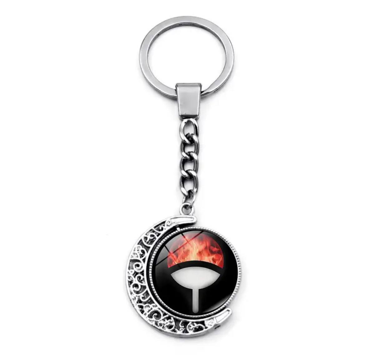 Llaveros Naruto (modelos variados)