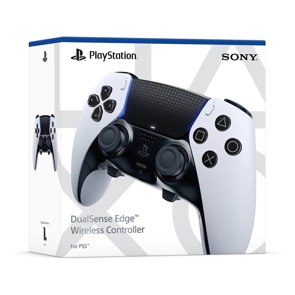 Dualsense EDGE Controller PS5