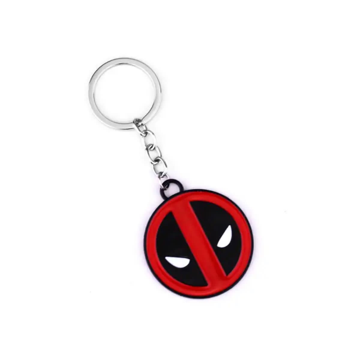 Llaveros De Marvel Avengers