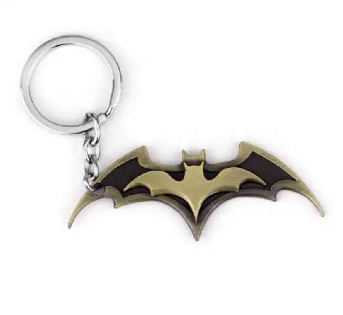 Llaveros Batman (Modelos Variados)