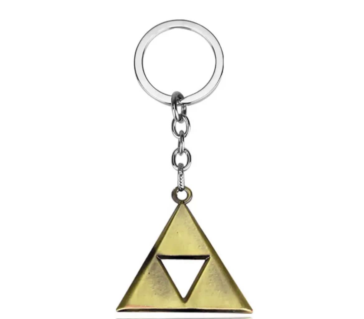 Llaveros Colección The Legend of Zelda