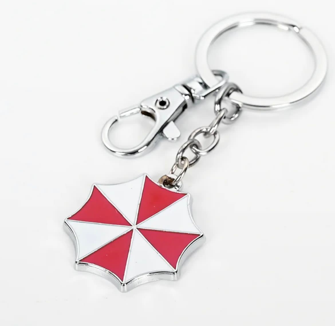 Llaveros Resident Evil (Modelos Variados)