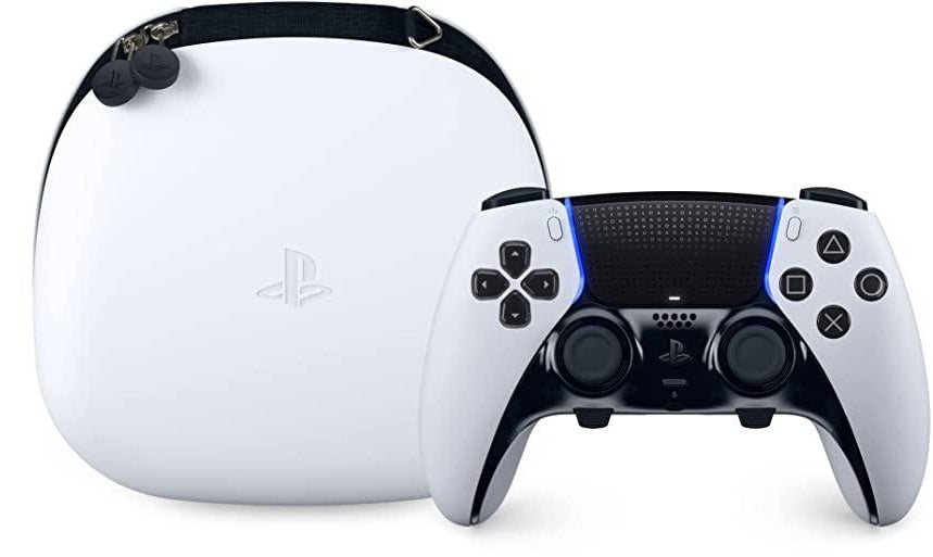 Dualsense EDGE Controller PS5