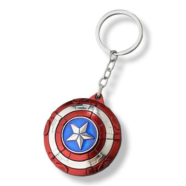 Llaveros De Marvel Avengers