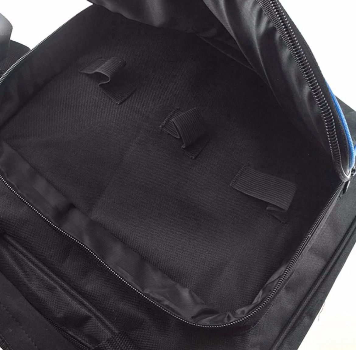 Bolso para Transportar Consola Ps4 Slim