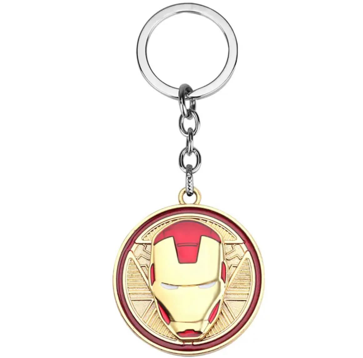 Llaveros De Marvel Avengers