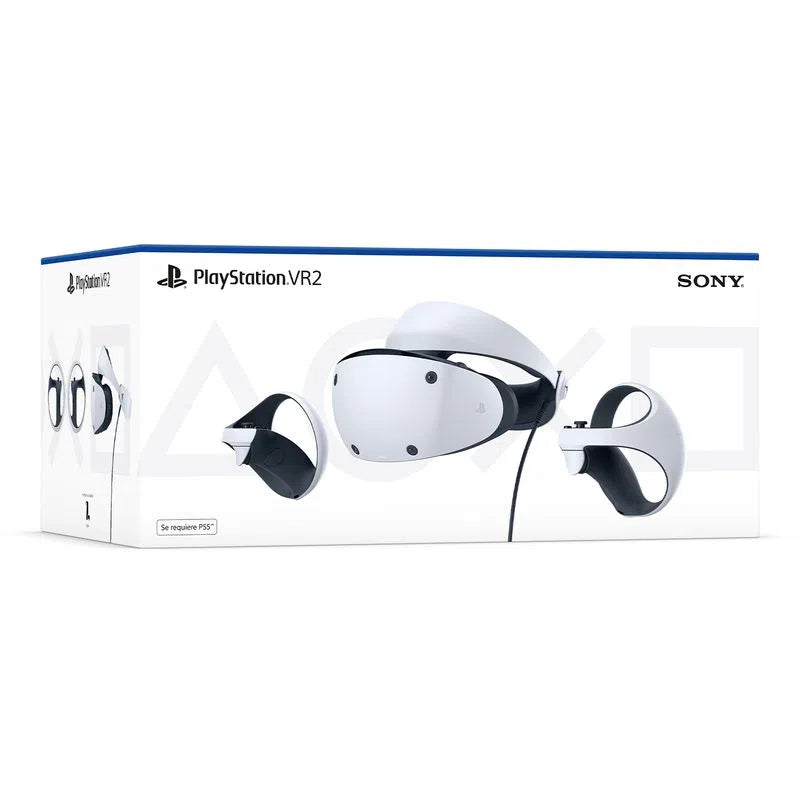 PlayStation VR2