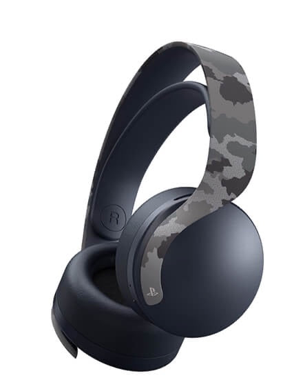 Audifonos Pulse 3D Auriculares Inalámbricos Ps5/ Ps4