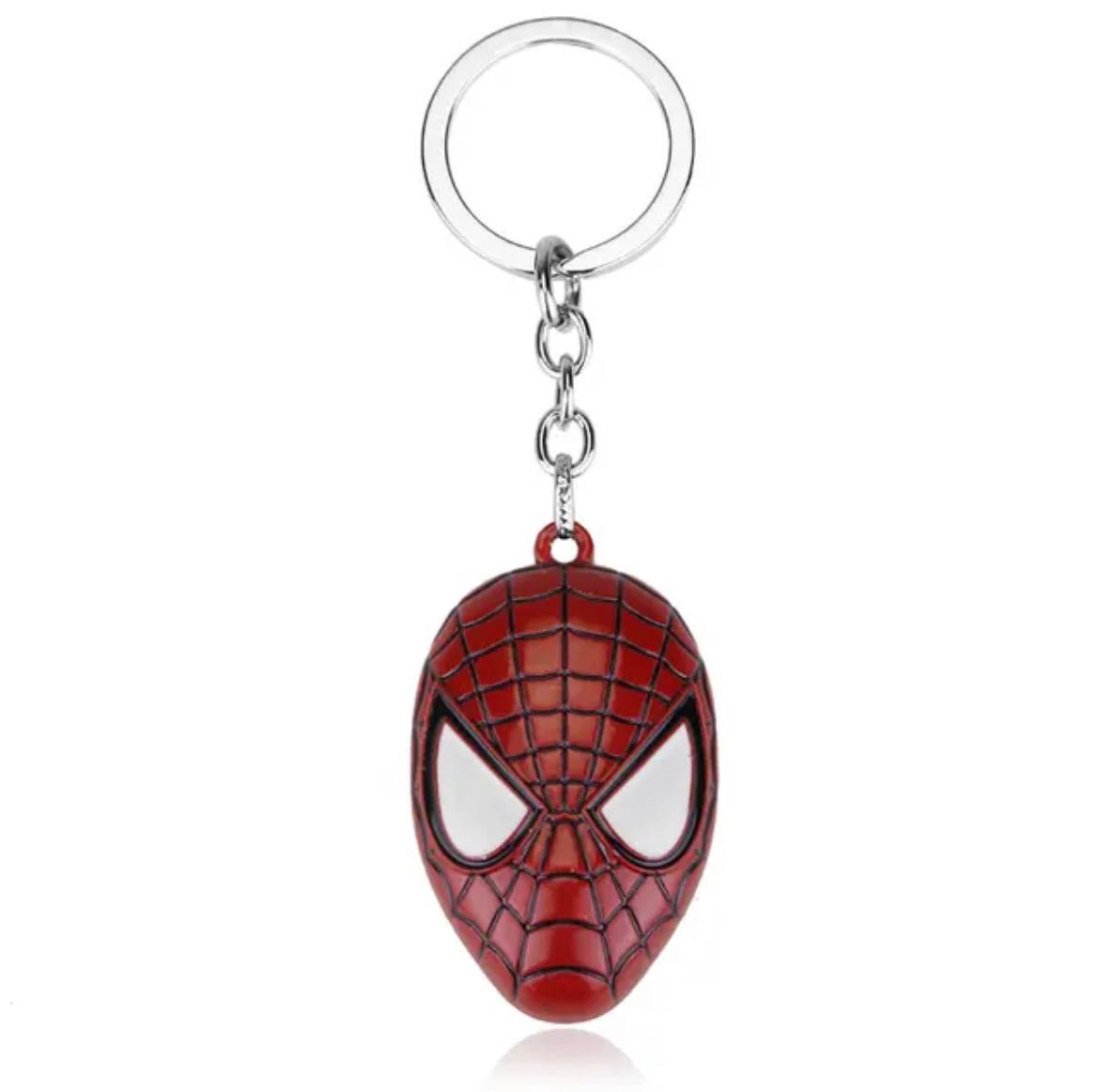Llaveros De Marvel Avengers