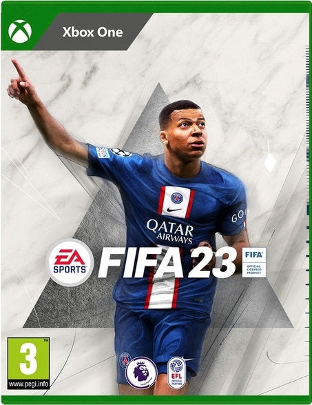 FIFA 23 Xbox