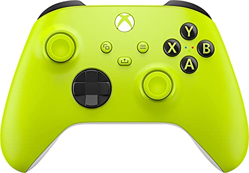 Control Xbox Series X/S Inalambrico