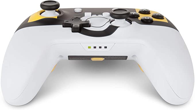 Mando inalámbrico para Nintendo Switch Pokemon