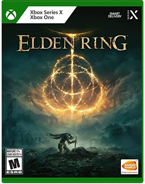 Elden Ring Xbox One | series
