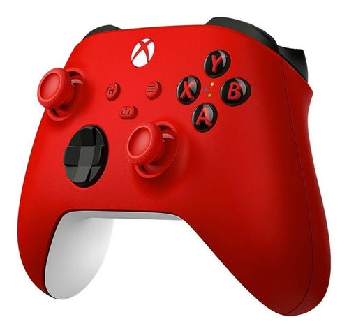 Control Xbox Series X/S Inalambrico
