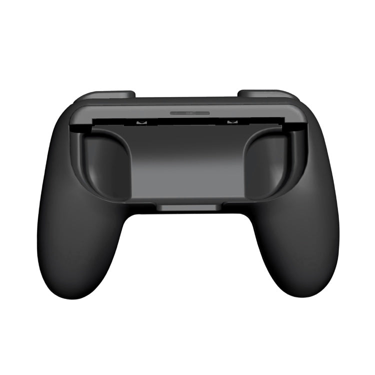 Protector para Joy-Con Grip Negro Dobe
