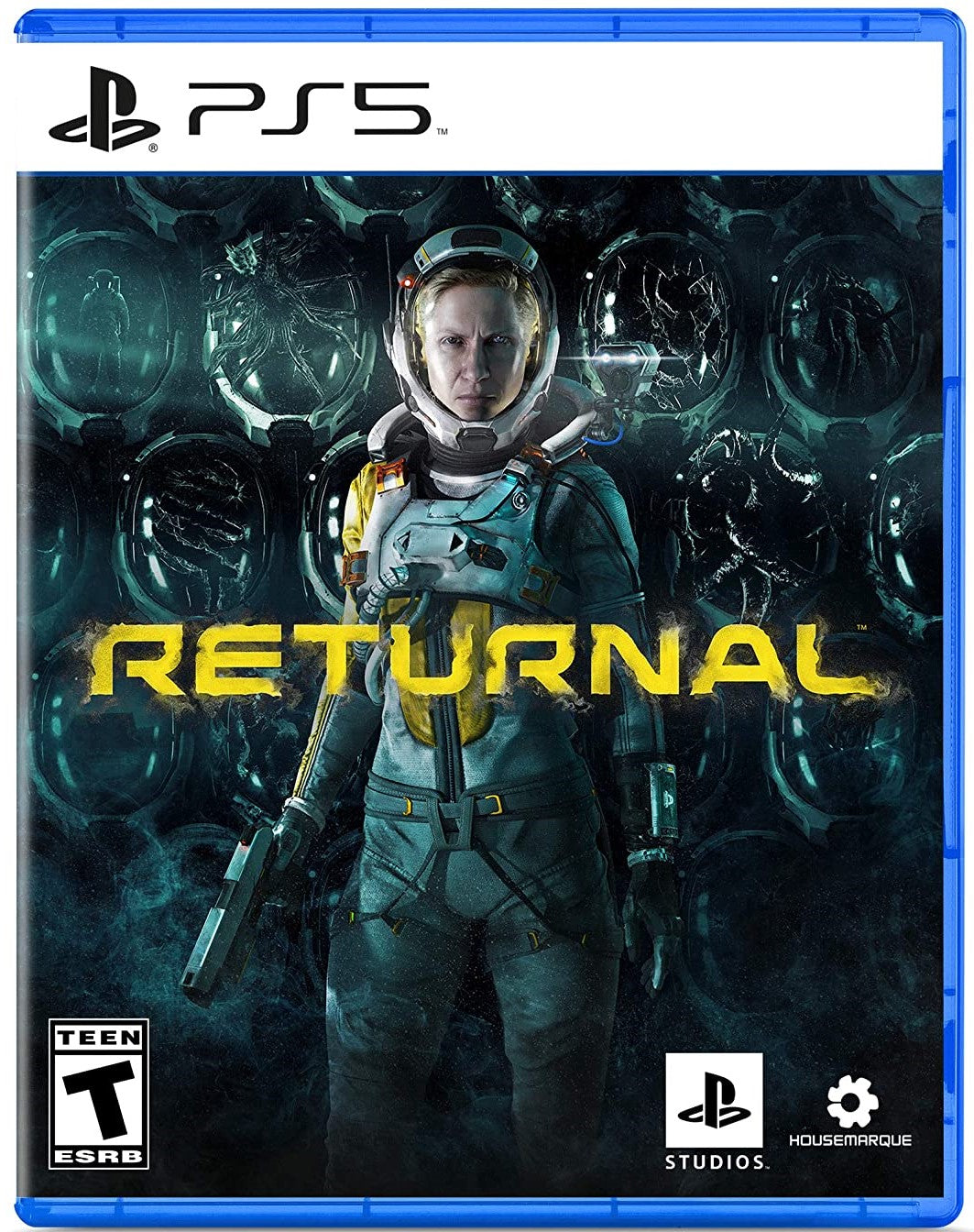 Returnal PS5