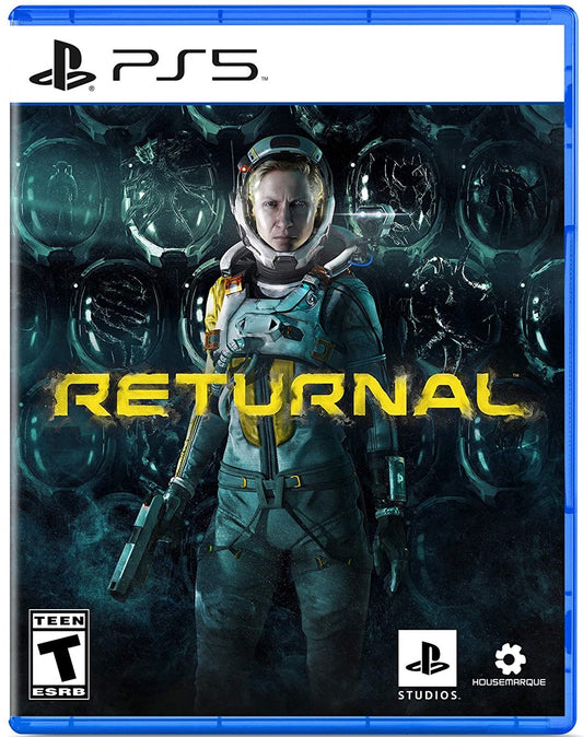 Returnal PS5