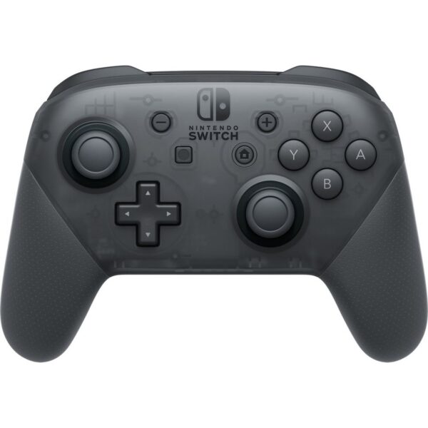 Control Pro Nintendo Switch Inalambrico