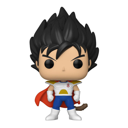 Funko Pop Dragon Ball Z 863 Prince Vegeta