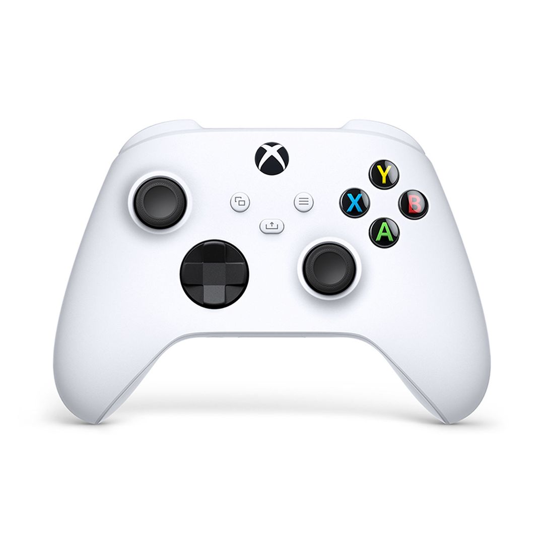 Control Xbox Series X/S Inalambrico