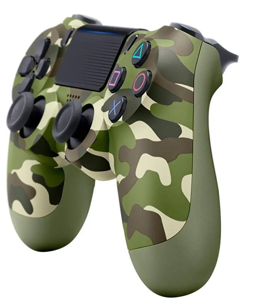 Control Dualshock Inalámbrico Original Ps4