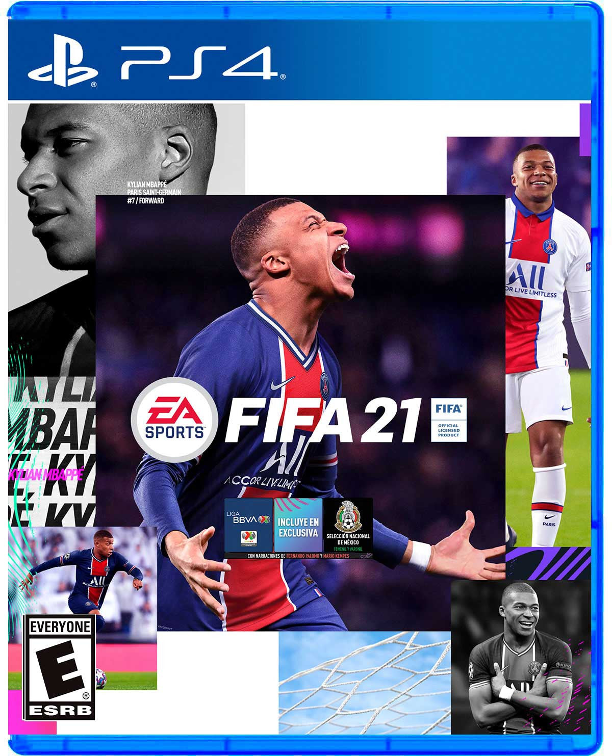 Fifa 2021 Ps4
