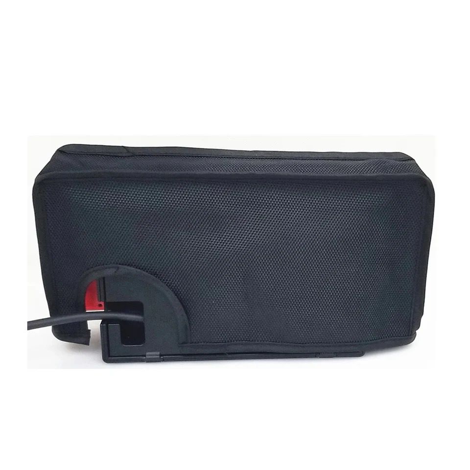 Cover Forro Antipolvo para Nintendo Switch oled/standar