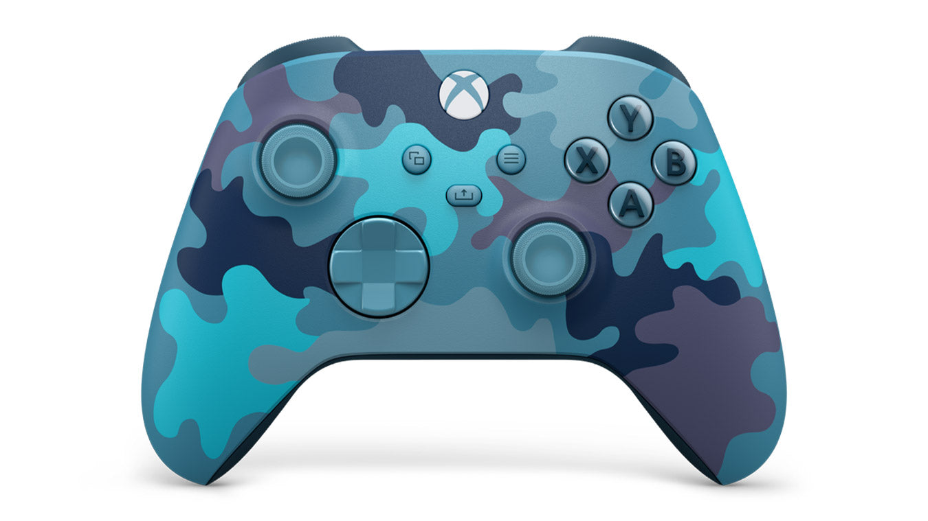 Control Xbox Series X/S Inalambrico