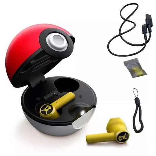 Audifonos Inalámbricos RAZER Pokemon