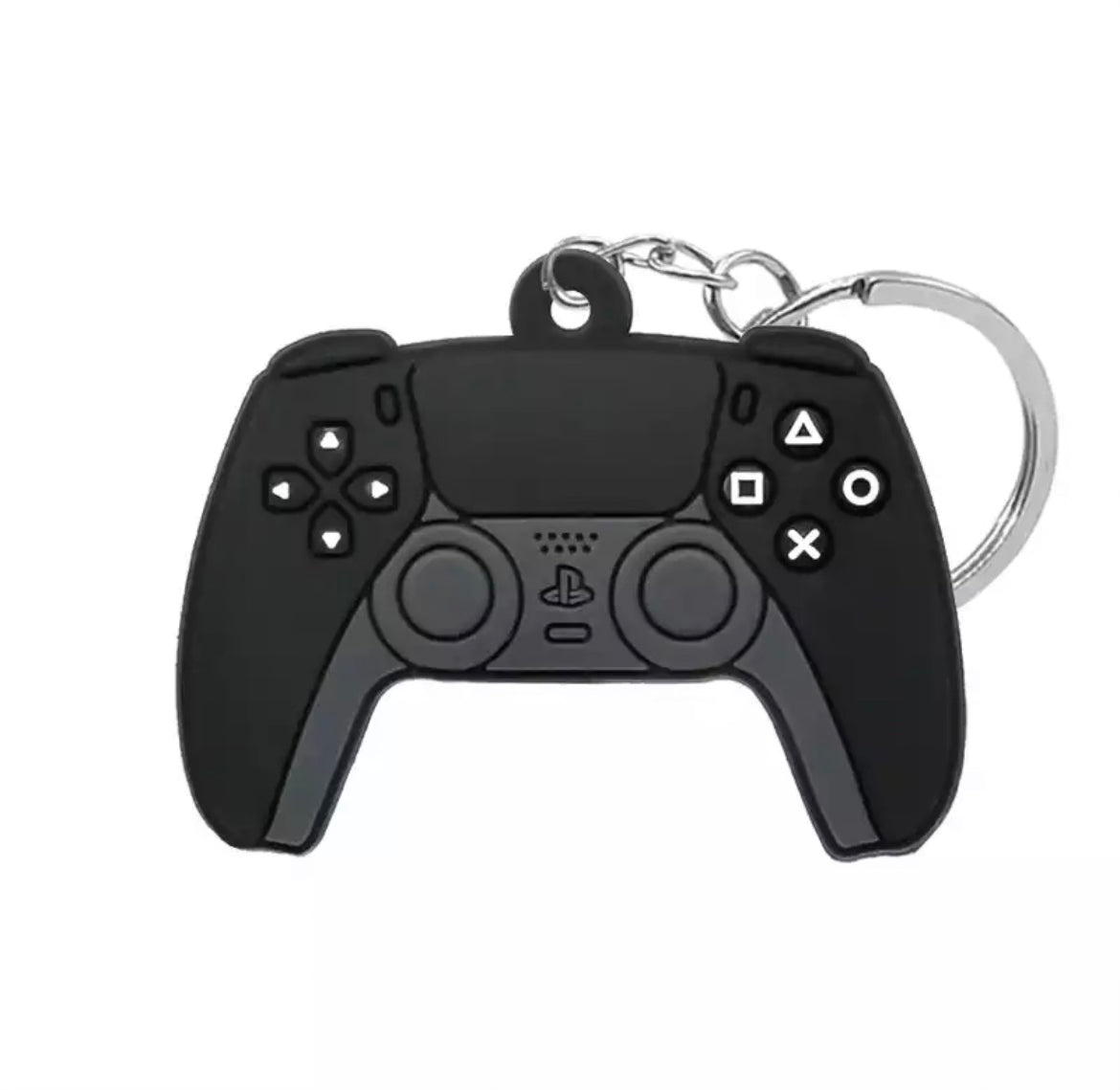 Llavero Mandó Dualsense