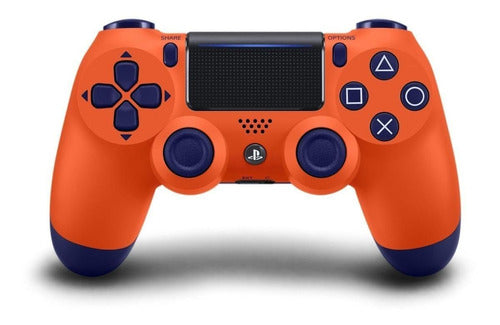 Control Dualshock Inalámbrico Original Ps4