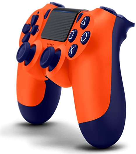 Control Dualshock Inalámbrico Original Ps4
