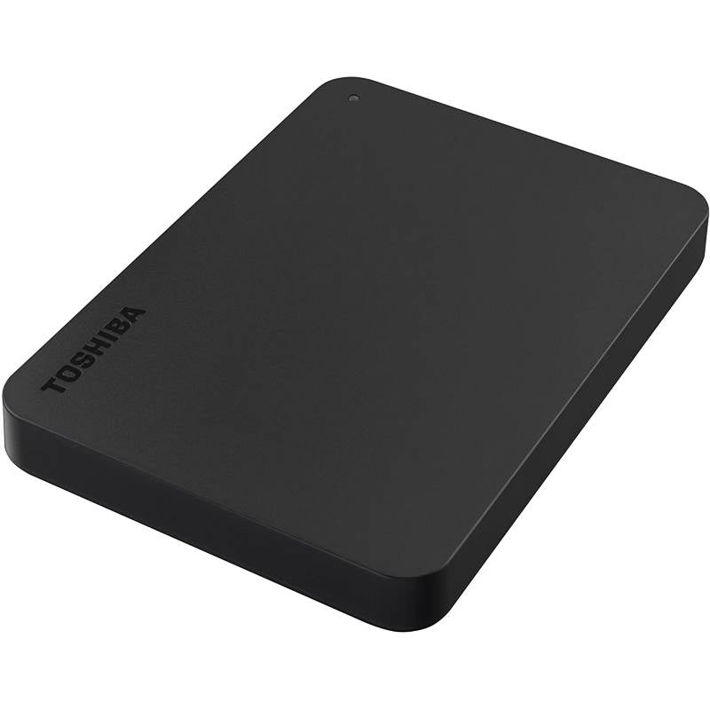Disco Duro Externo Toshiba