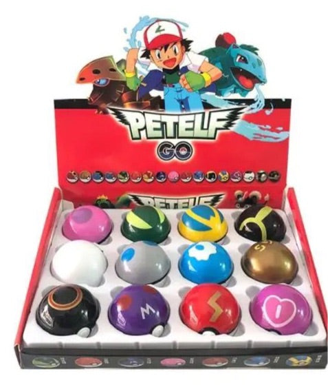 Pockebolas 7cm