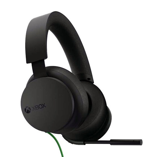 Audífonos Microsoft para Xbox