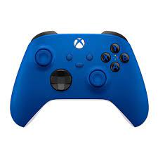 Control Xbox Series X/S Inalambrico