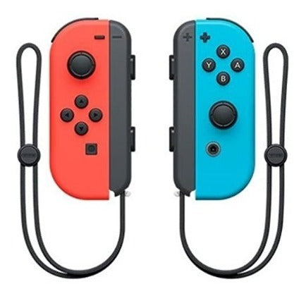 Joy-Cons ( L/R) Original Nintendo Switch
