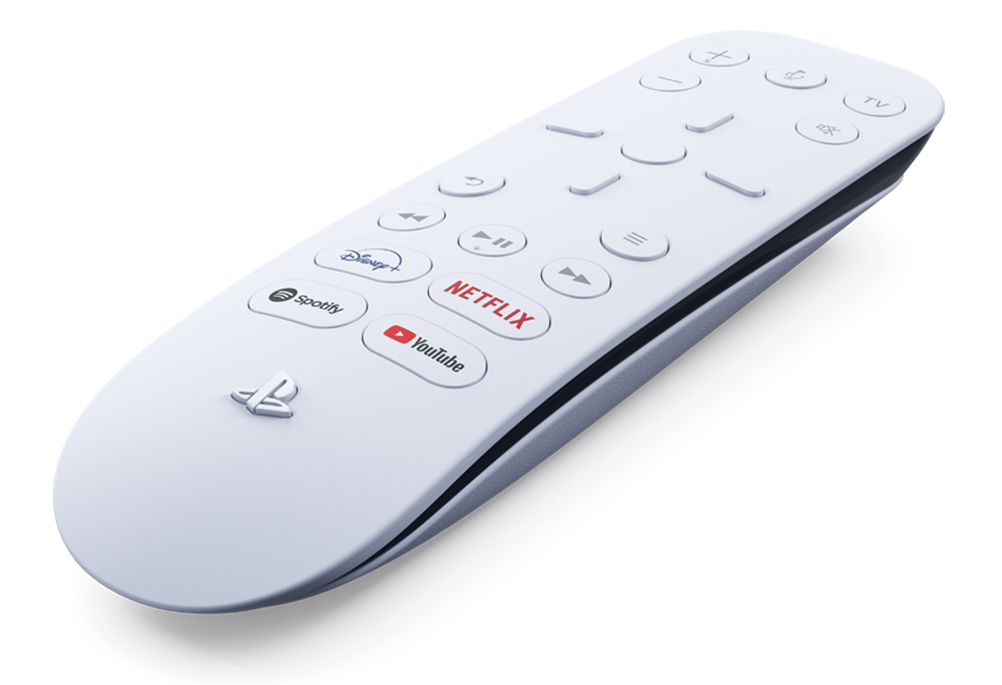Control A Distancia Multimedia Ps5