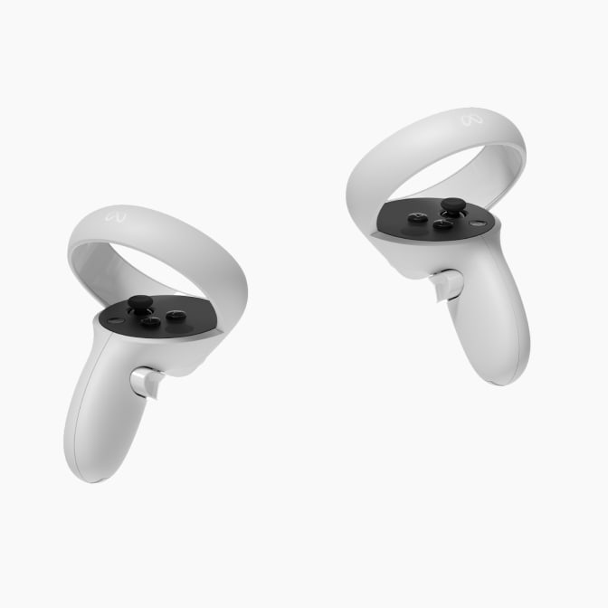 Meta Quest 2 Oculus 128Gb