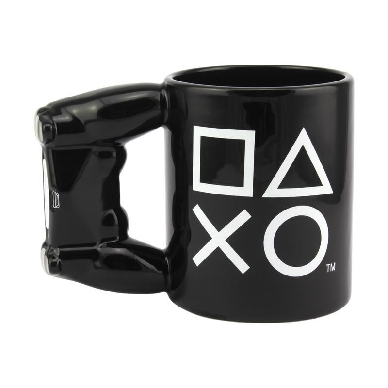 Taza Controlador de Playstation