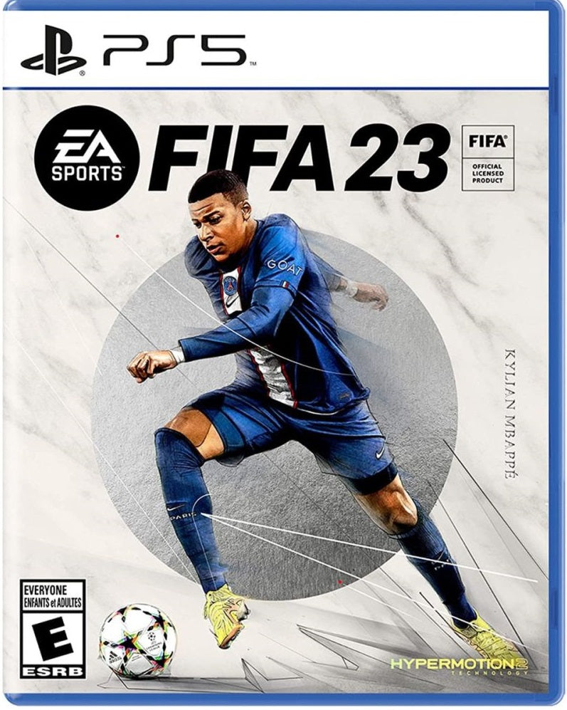 FIFA 23 Ps5