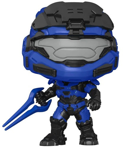 Funko Pop Halo 21 Spartan Mark V
