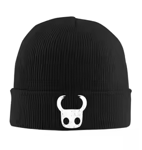 Gorro de Hollow Knight