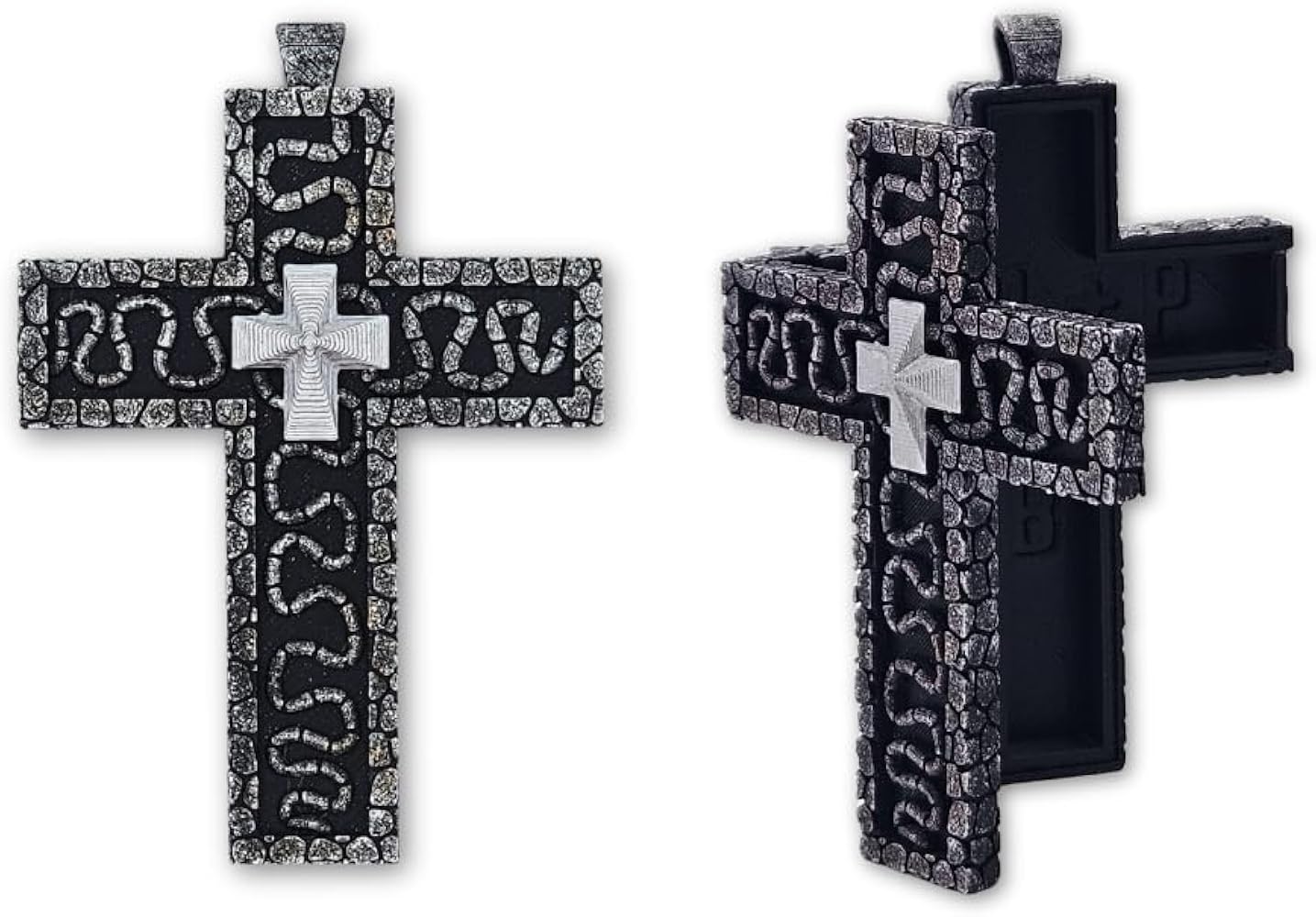 Collares, Anillos y Accesorios