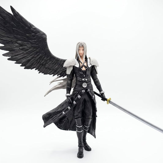 Figura Final Fantasy 7 Sephiroth