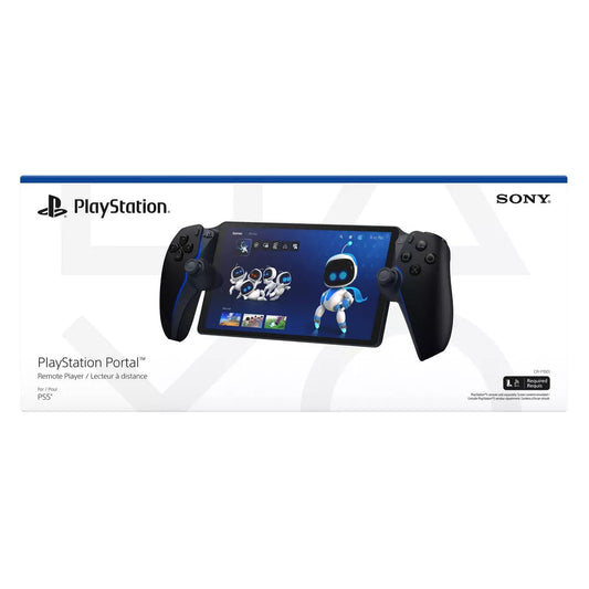 PlayStation Portal PS5